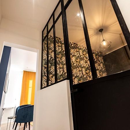 Mm Suites Marlot Ρενς Εξωτερικό φωτογραφία