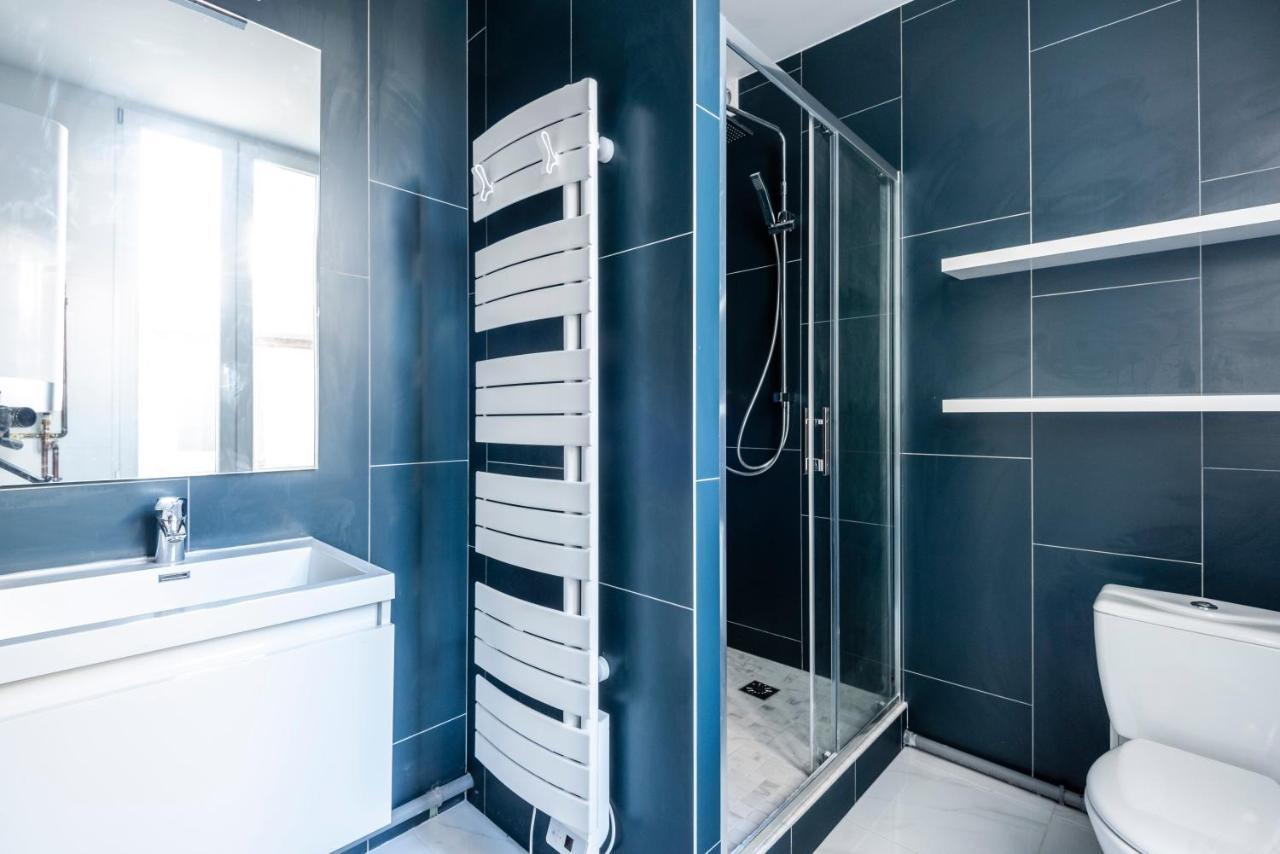 Mm Suites Marlot Ρενς Εξωτερικό φωτογραφία